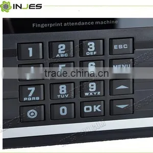 INJES Top Selling Free Software Log In Fingerprint Ethernet Reader thumbnail-6