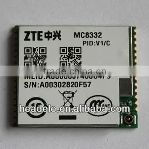 Cdma 1X CDMA 800MHz Module Mc8332 thumbnail-1