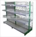 Gondola Shelving thumbnail-1