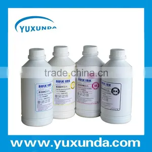 Yuxunda High Quality Dyes and Pigments Ink for Ciss System thumbnail-1