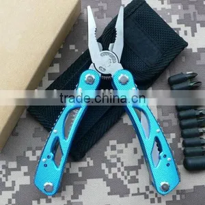 OEM Multi Function Pocket Knife Tool Screwdriver thumbnail-1