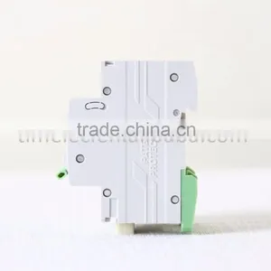 Best Price of China IEC60898 CE 3P Pole Mini Circuit Breaker thumbnail-2