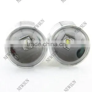 1156/Ba15s C Ree Q5 High Power 5W Backup LED Bulb thumbnail-2