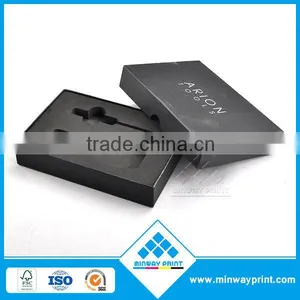 Custom Luxury Watch Electronic Packaging Box thumbnail-1