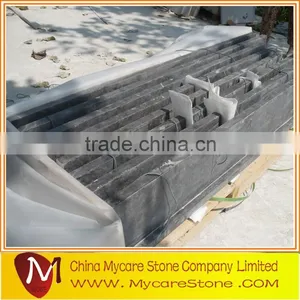 Blue Stone Table Top/copping Stone thumbnail-4