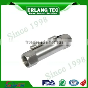 Stainless Steel Flow Switch - FW-02 thumbnail-1