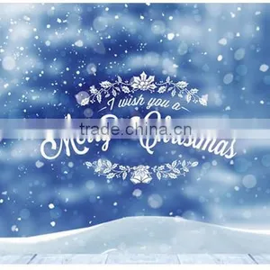 Manufacturers Selling Gold Decoration Christmas Wreath Wreath of 50 cm Bowknot Adornment Door Hang Christmas Ornaments thumbnail-6