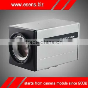 36X Optical CCTV Camera thumbnail-1