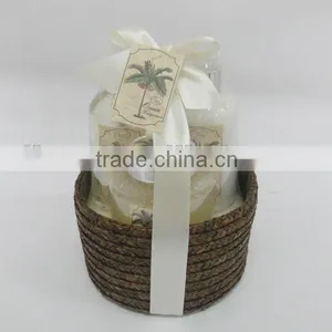 Ocean Fragrance Bathroom Accessories thumbnail-1