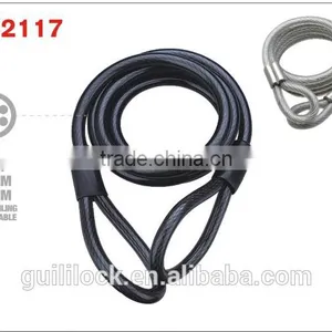 Bicycle Lock,Bike Lock,Hook Lock HC82117 thumbnail-1