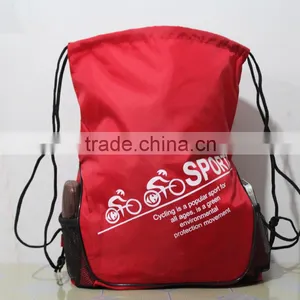 Team Training Gymsack Gymbag Gym Sack Drawstring Bag thumbnail-2