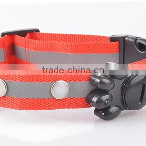 Led Stone Dog Collar thumbnail-3