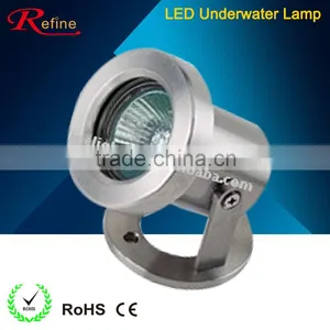 Stainless Steel Underwater Light thumbnail-3