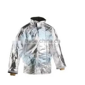 Aluminized Coat thumbnail-1