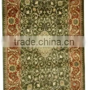 Hand Knotted Carpets thumbnail-1