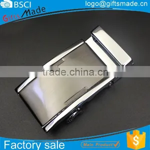 Quality Stainless Steel Belt Buckles/manufacturer of Buckles for Belts/brand h Belt Buckles thumbnail-2