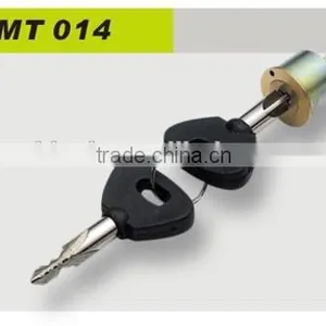 Cross Lock Cylinder thumbnail-1