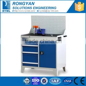 China Supplier Durable and Modern Tool Cabinet thumbnail-1