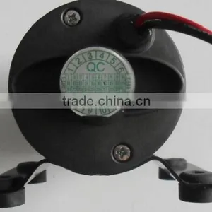 70 Psi High Pressure ro System Booster Water Pump With Pump Motor thumbnail-5