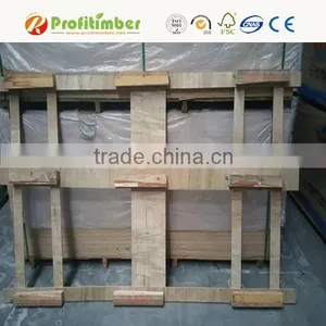 Plywood Sheet Price for Wooden Plywood Pallet thumbnail-3