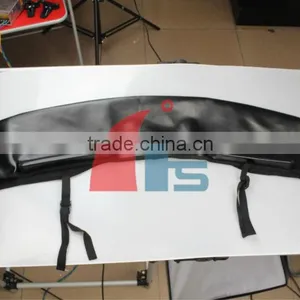 Car Bonnet Mask for Jimny thumbnail-2