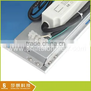 UL TUV-GS Certification Led Panel Light Square Panel Light Shenzhen thumbnail-1