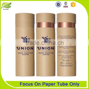Coffee Sachet Packaging Paper Tubes Packaging for Instant Coffee thumbnail-1
