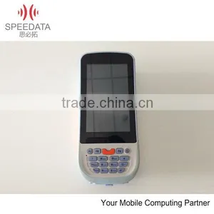 Wholesale Portable Handheld Communication Devices Long Distance 125khz Rfid Reader Uhf thumbnail-5