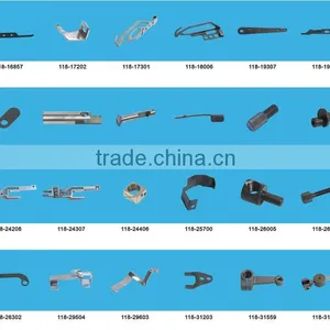 Forever Company Juki Sewing Machine Parts thumbnail-3