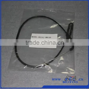 SCL-2014080162 Motorcycle Throttle Cable for Boxer Motorcycles Spare Part thumbnail-1