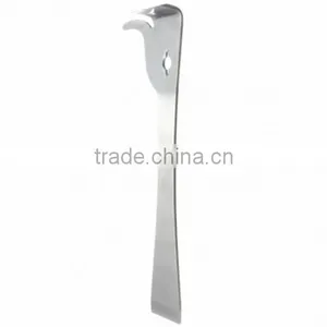 Beekeeper Stainless Steel Hive Scraper / Beekeeping Knife / Honey Scraper thumbnail-3