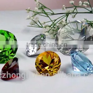 2016 High Quality Wholesale Engraving Personalized K9 Crystal Diamond thumbnail-4