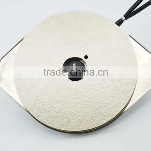 JAVA High Quality Induction Heating Coil thumbnail-1