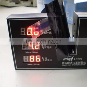 DDS-04505S Dyed Film thumbnail-1
