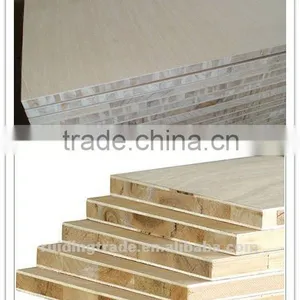 High Quality Blockboard From Shandong thumbnail-2