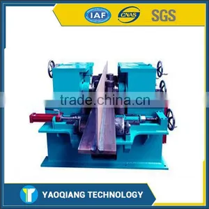 H Beam Steel Plate Straightening Machine From China thumbnail-1
