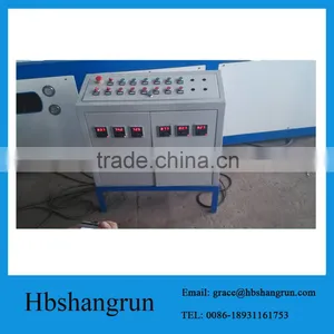 FRP Machine/GRP Profile Machine thumbnail-6