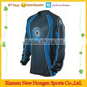 Team Jersey, Paintball Jerseys/paintball Costumes thumbnail-6
