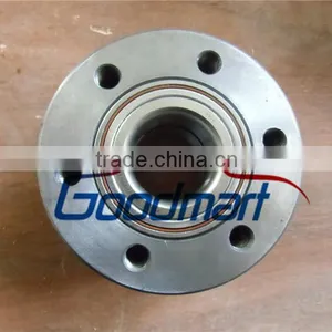 Front Wheel Hub With Bearing 93824579 Wheel Hub Bearing for Iveco Daily thumbnail-1