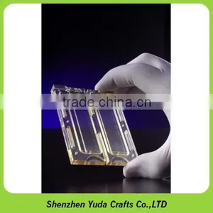 OEM Precision CNC Products Plastic Fabrication & Engineering CNC Machining Service thumbnail-3