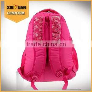 Famous Brand China Wholesale Cheap School Backpack China thumbnail-2