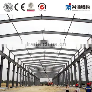 All Steel Buildings Lightweight Steel Industrial Buildings thumbnail-1