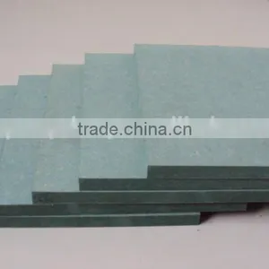 Green Core Waterproof Plain MDF thumbnail-1