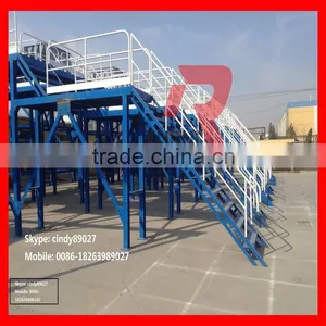 High Output Factory Supply Polyurethane Sandwich Panel Production Line thumbnail-3