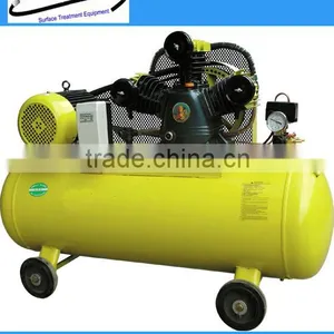 High Pressure Air Compressor HST-3.2/7 thumbnail-1