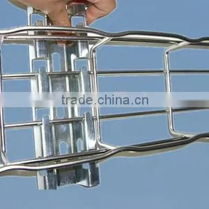 WB200 Series Wire Mesh Cable Tray thumbnail-2
