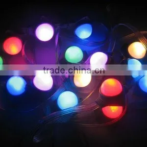 Waterproof Ip66 Outdoor Large Video Dispaly High Power Led Point Light thumbnail-2