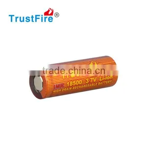 High Quality IMR18500 3.7v 1100mah Li-ion Battery thumbnail-1