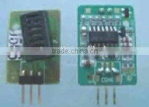 HMZ-333A1 RoHS Certificate High Performance Humidity Sensor Module thumbnail-1