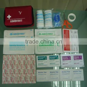 Medical Factory First Aid Kit thumbnail-1